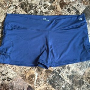 NWT Vineyard Vines Tennis Court Shorts
